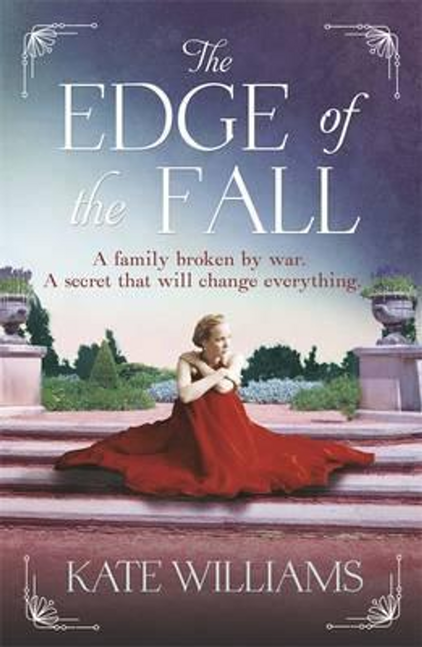 Kate Williams / The Edge of the Fall
