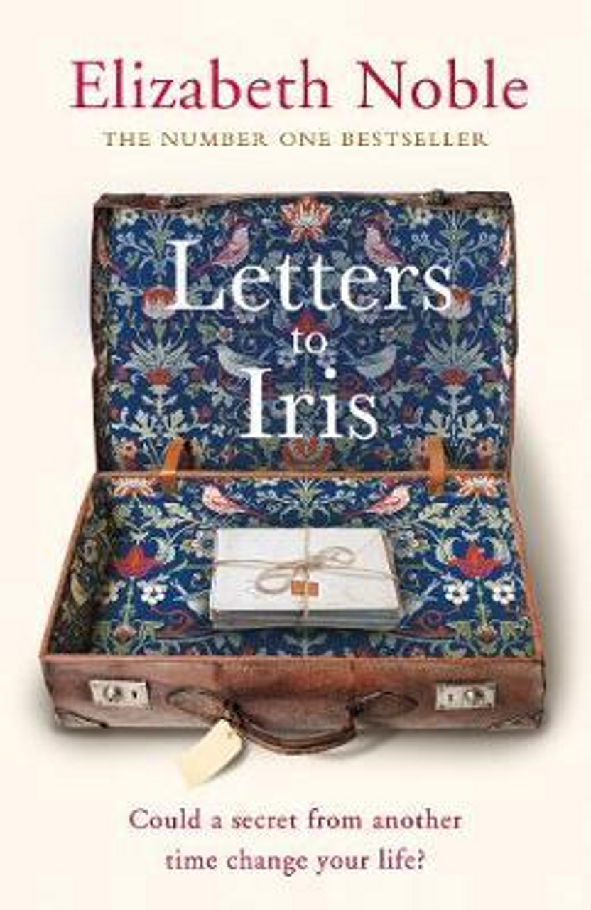 Elizabeth Noble / Love, Iris