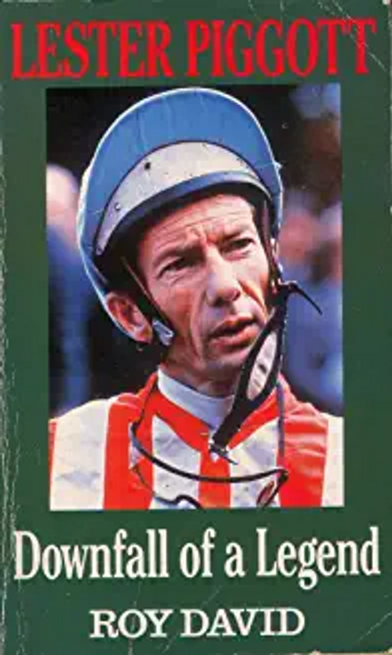 Roy David / Lester Piggott