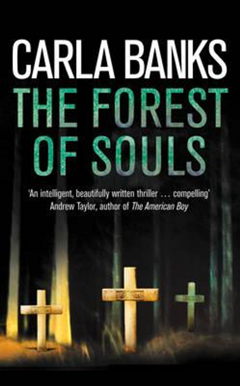 Danuta Reah / The Forest of Souls