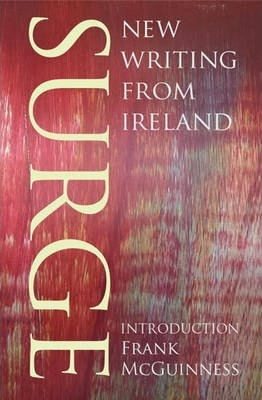 Frank McGuinness / Surge