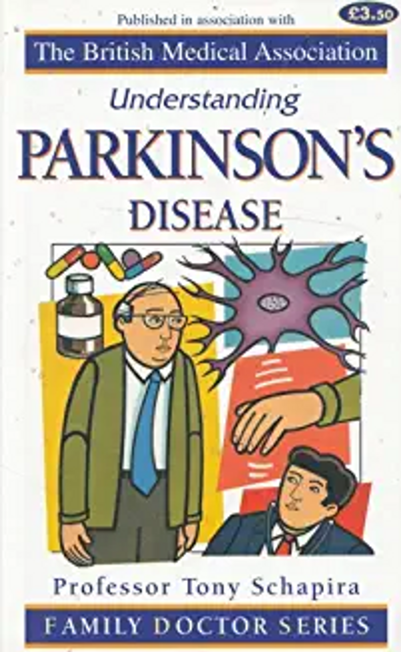 Tony Schapira / Parkinsons Disease