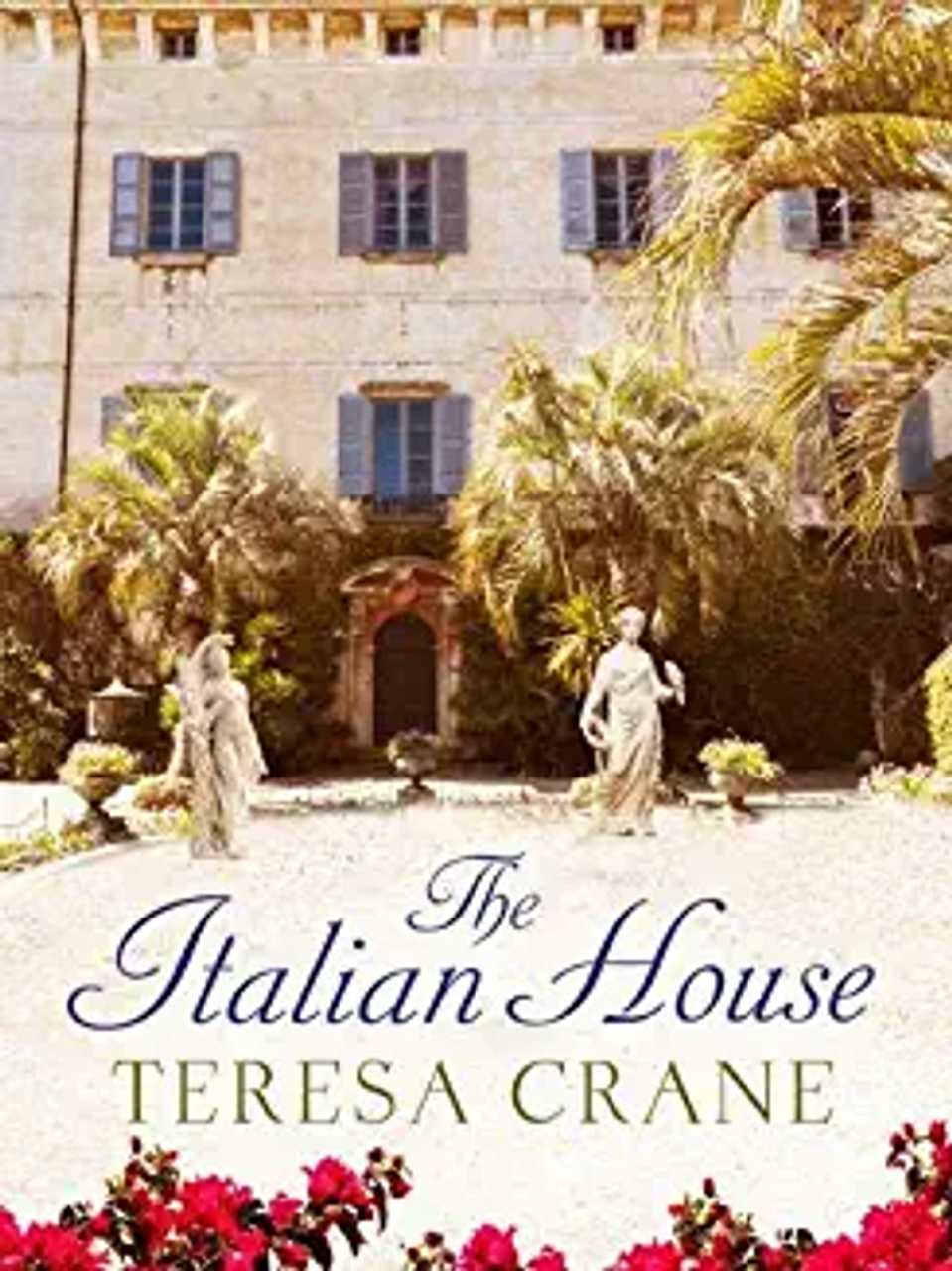 Teresa Crane / The Italian House