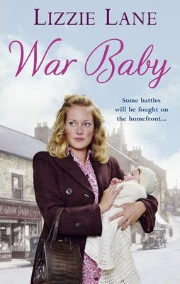 Lizzie Lane / War Baby