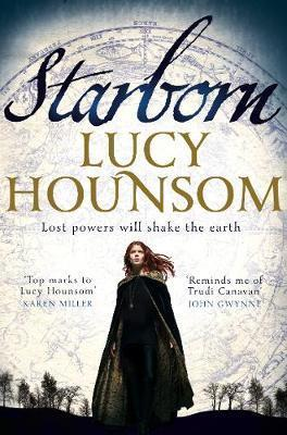 Lucy Hounsom / Starborn