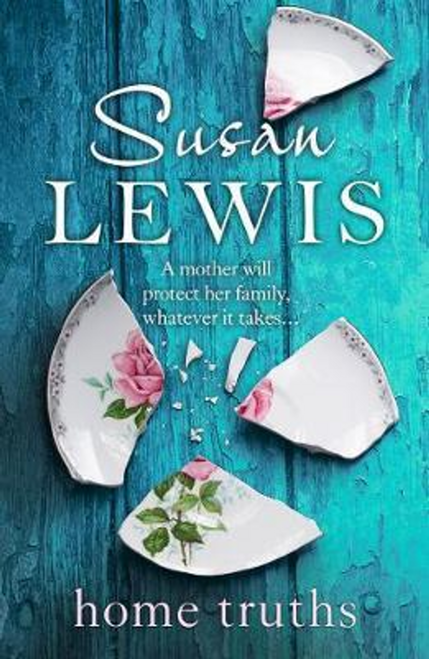 Susan Lewis / Home Truths