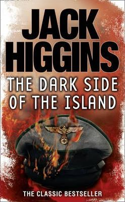 Jack Higgins / The Dark Side of the Island