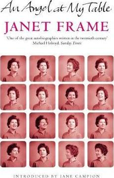 Janet Frame / An Angel At My Table