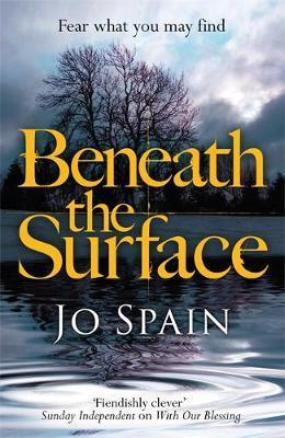 Jo Spain / Beneath the Surface