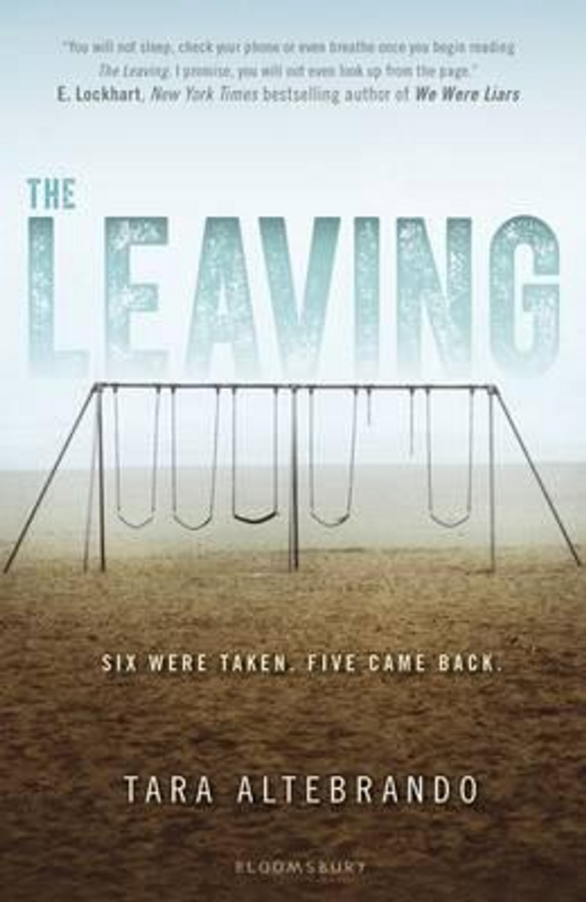 Tara Altebrando / The Leaving