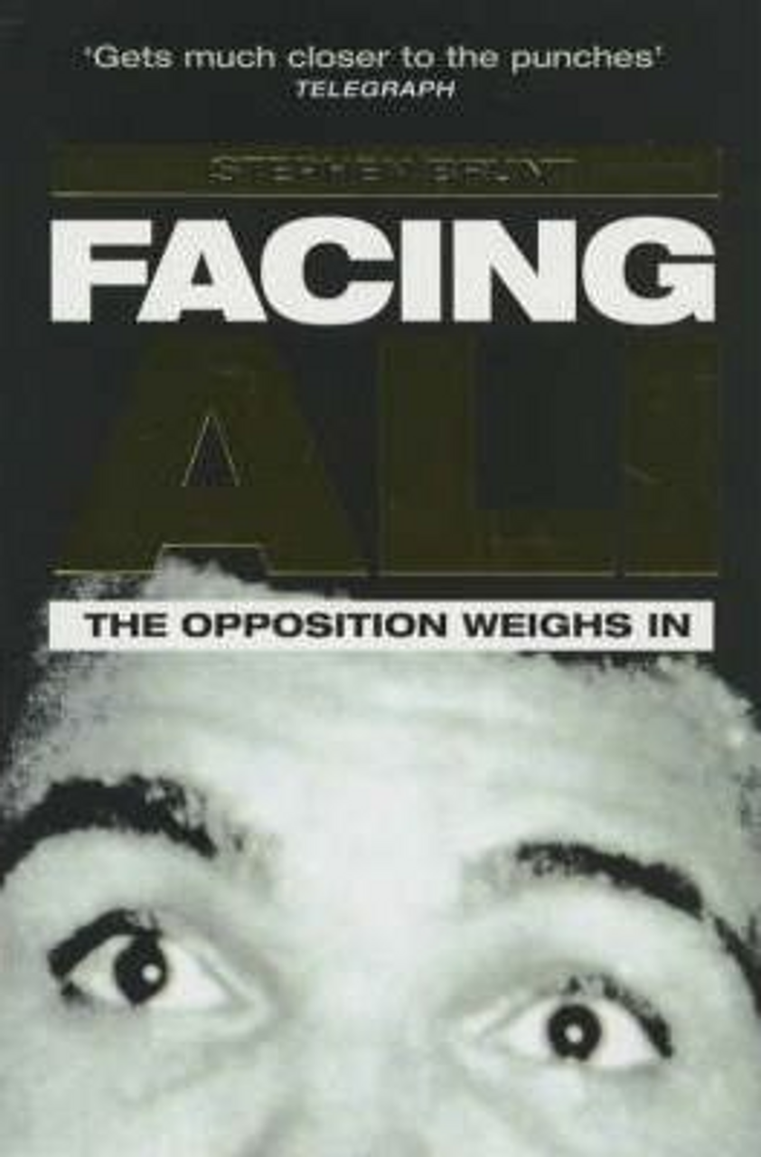 Stephen Brunt / Facing Ali
