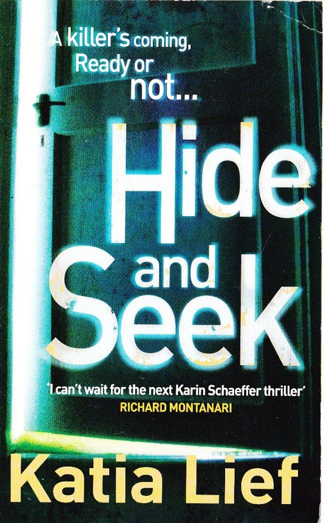 Katia Lief / Hide and Seek