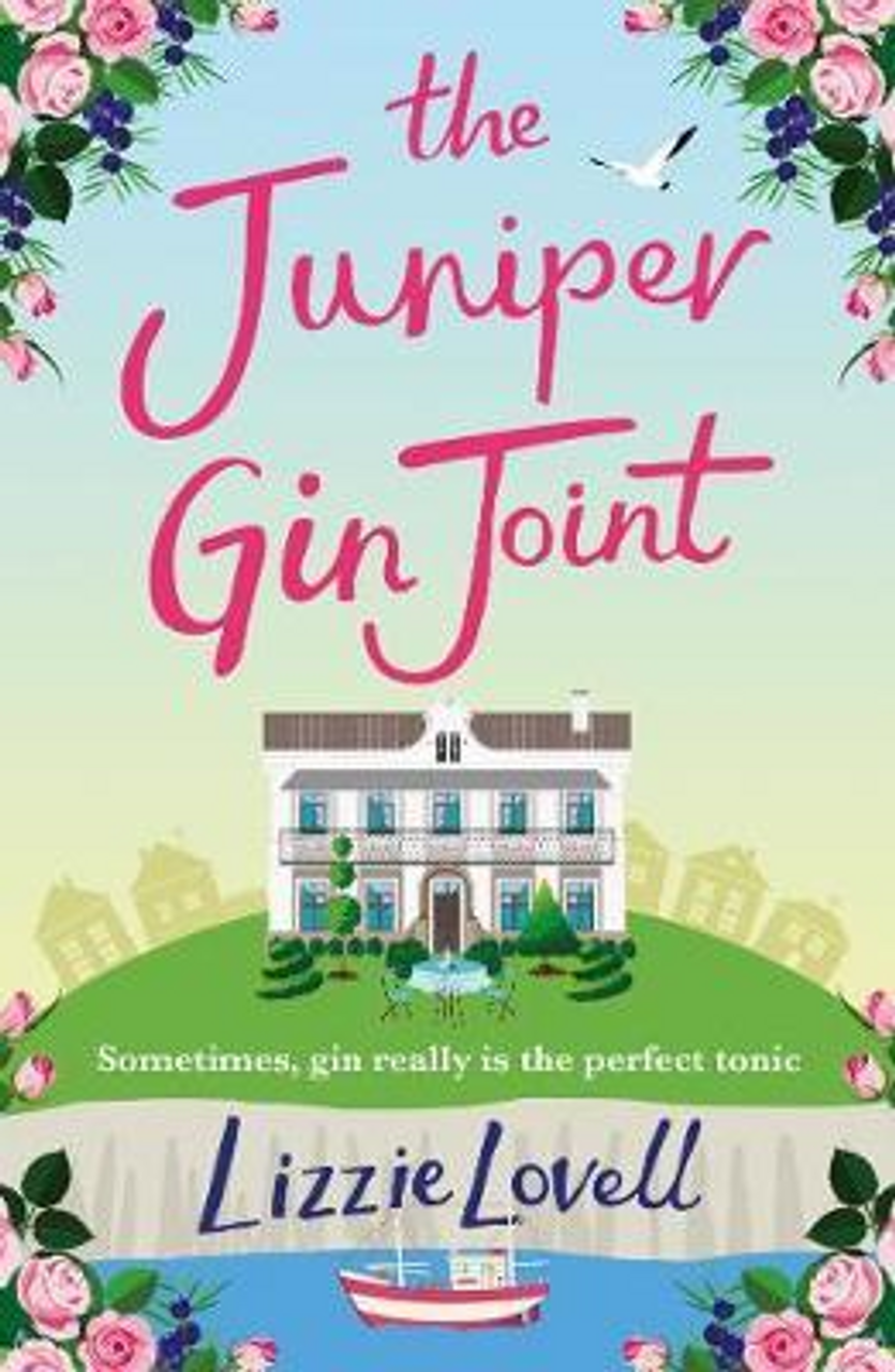Lizzie Lovell / The Juniper Gin Joint