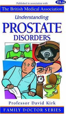 David Kirk / Prostate Disorders