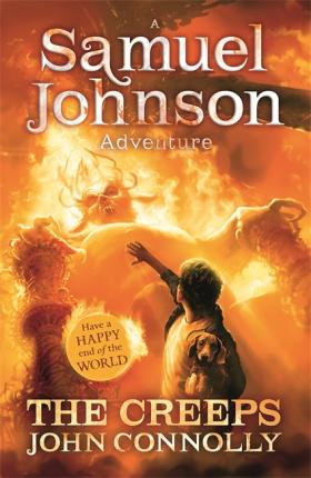 John Connolly / The Creeps