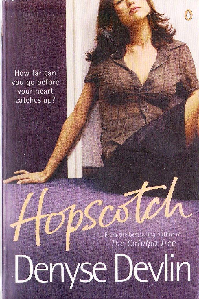 Denyse Devlin / Hopscotch