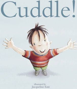 Beth Shoshan / Cuddle (Children's Picture Book)