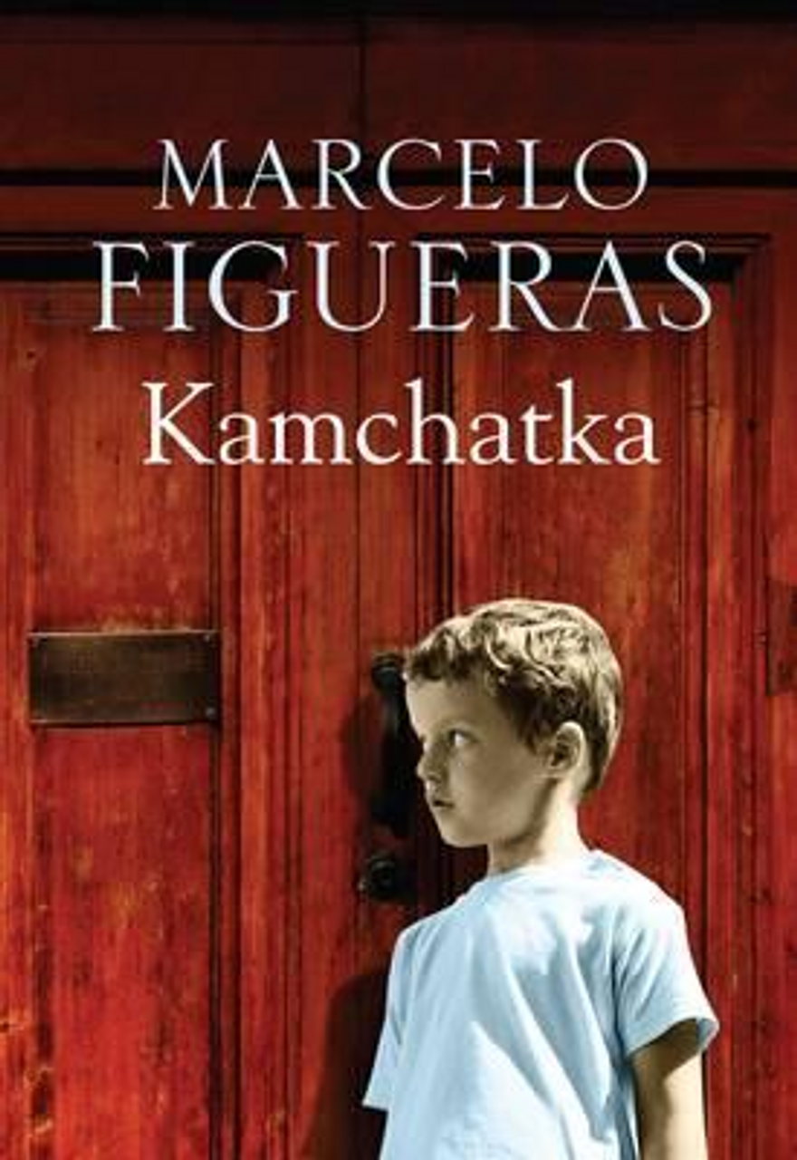 Marcelo Figueras / Kamchatka