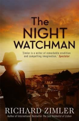 Richard Zimler / The Night Watchman