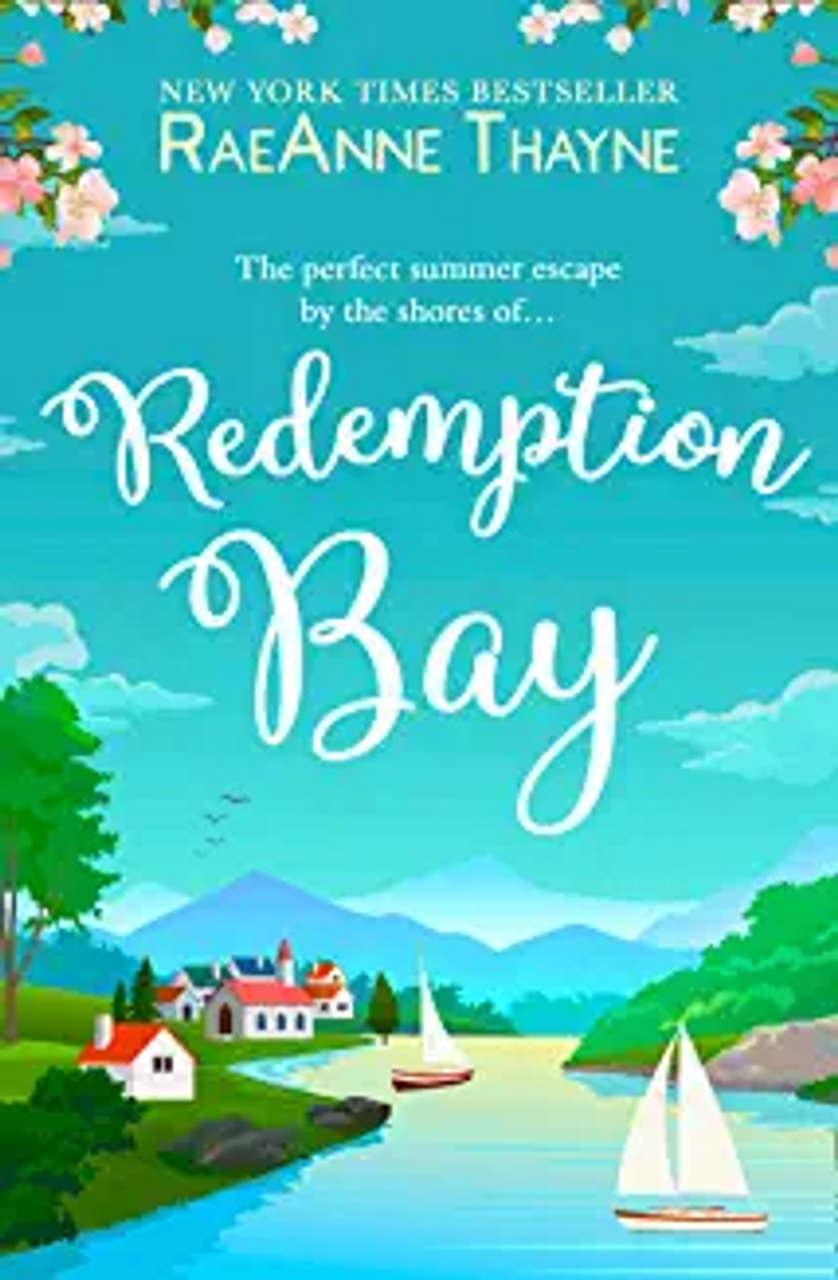 RaeAnne Thayne / Redemption Bay