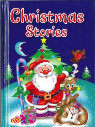 Maureen Spurgeon / Christmas Stories