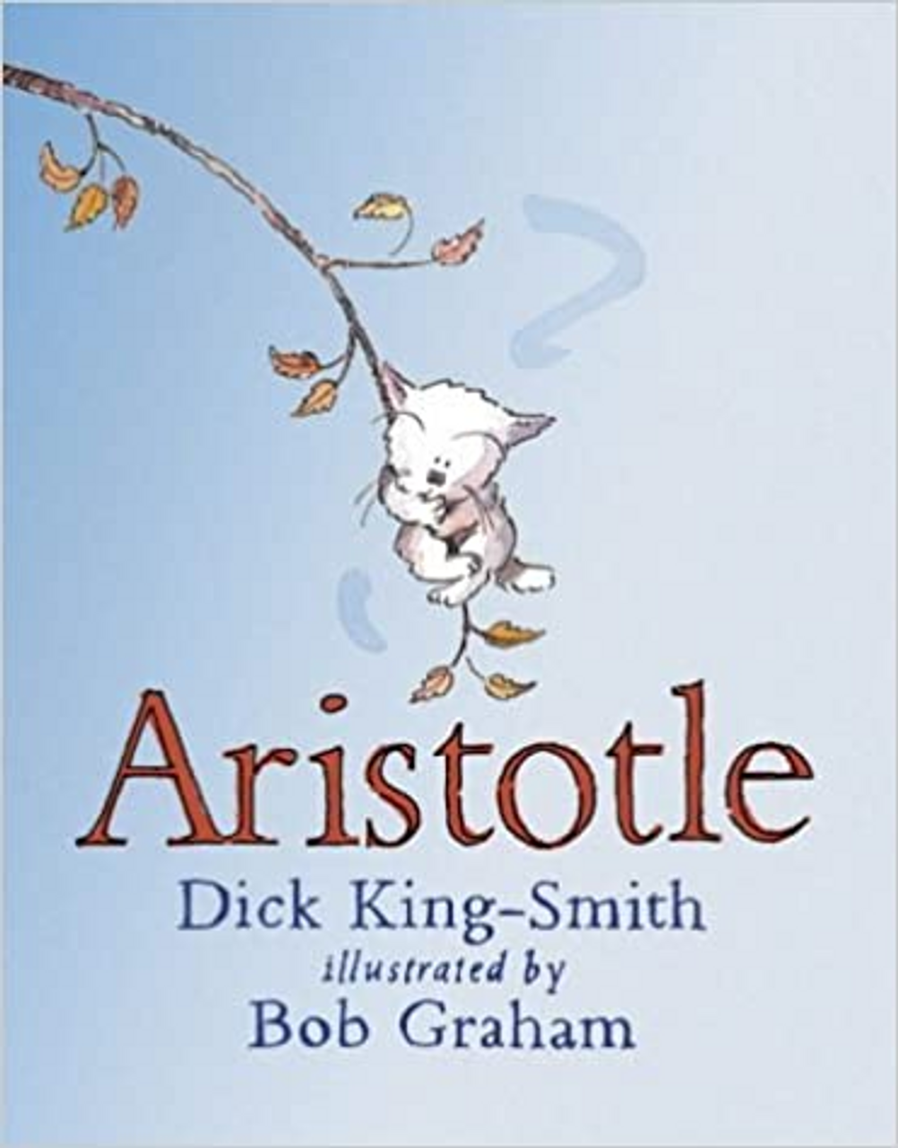 Dick King-Smith / Aristotle