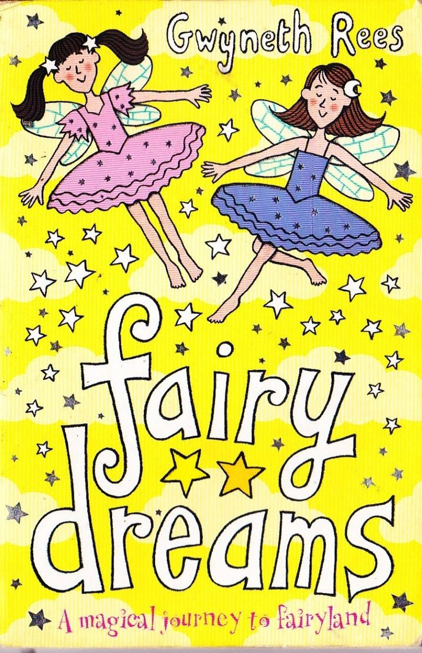 Gwyneth Rees / Fairy Dreams