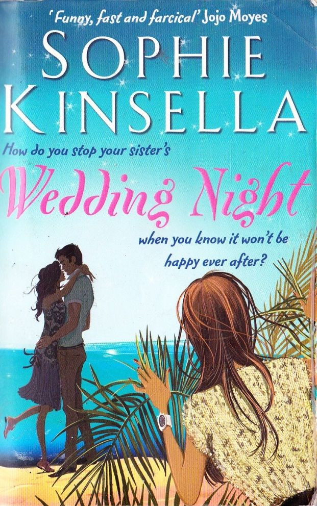 Sophie Kinsella / Wedding Night
