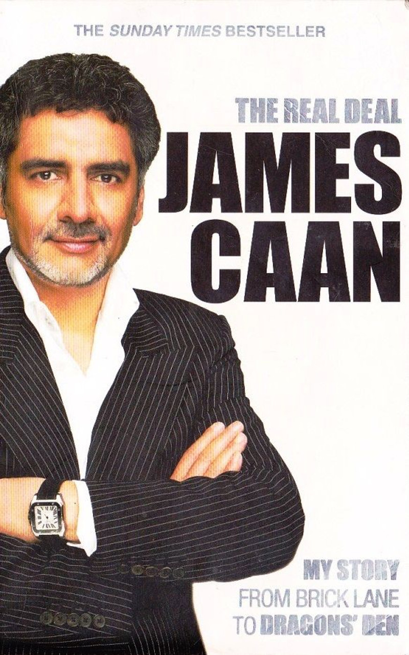 James Caan / The Real Deal
