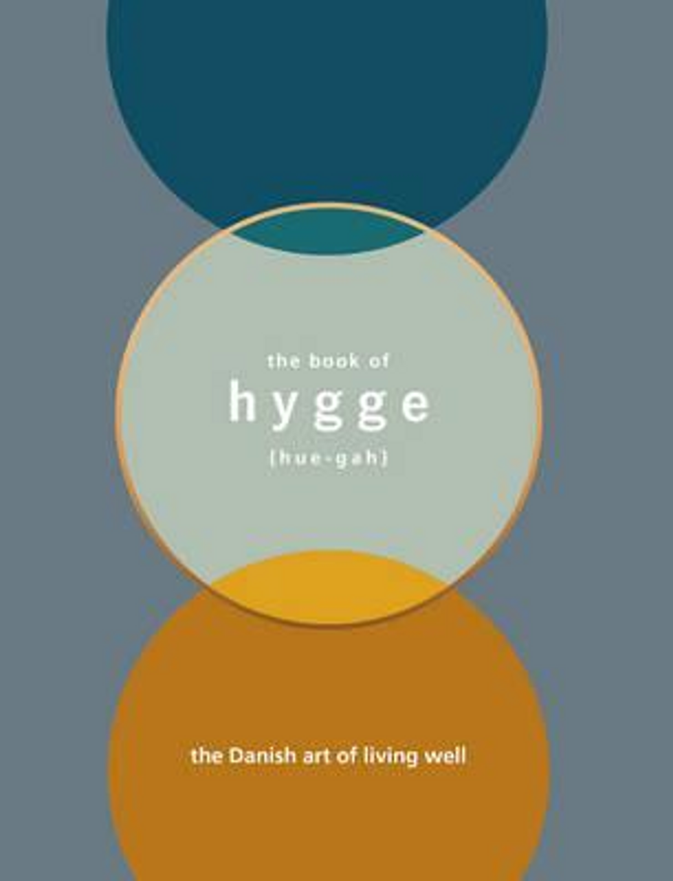 Louisa Thomsen Brits / The Book of Hygge (Hardback)