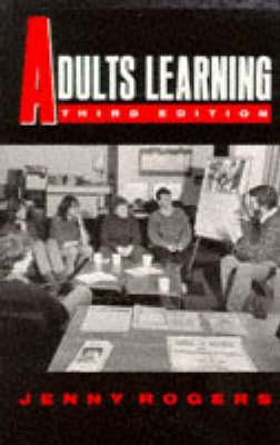 Jennifer Rogers / Adults Learning