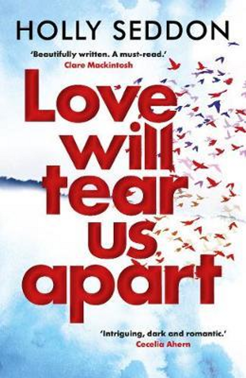 Holly Seddon / Love Will Tear Us Apart
