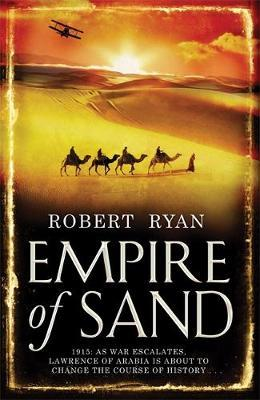 Robert Ryan / Empire of Sand