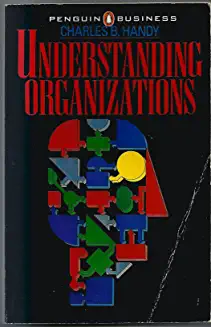 Charles B. Handy / Understanding Organizations