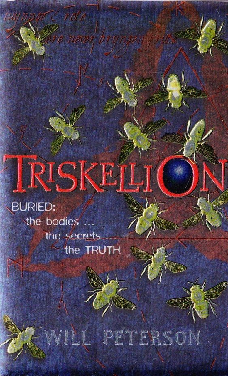 Will Peterson / Triskellion