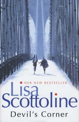 Lisa Scottoline / Devil's Corner (Hardback)