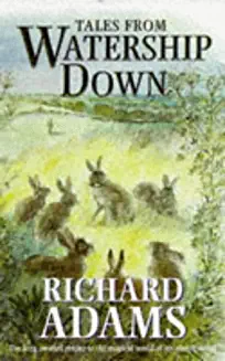 Richard Adams / Tales from Watership Down (Hardback)