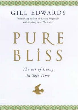 Gill Edwards / Pure Bliss (Hardback)