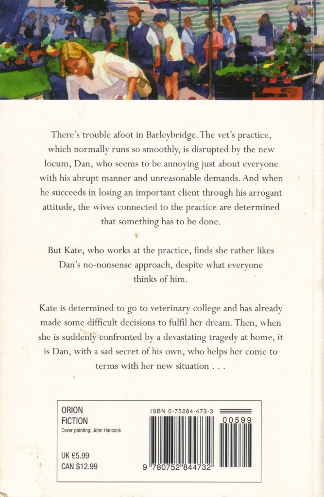 Rebecca Shaw / Country Wives