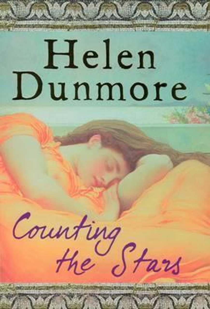 Helen Dunmore / Counting the Stars (Large Paperback)