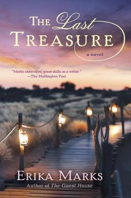 Erika Marks / The Last Treasure (Large Paperback)