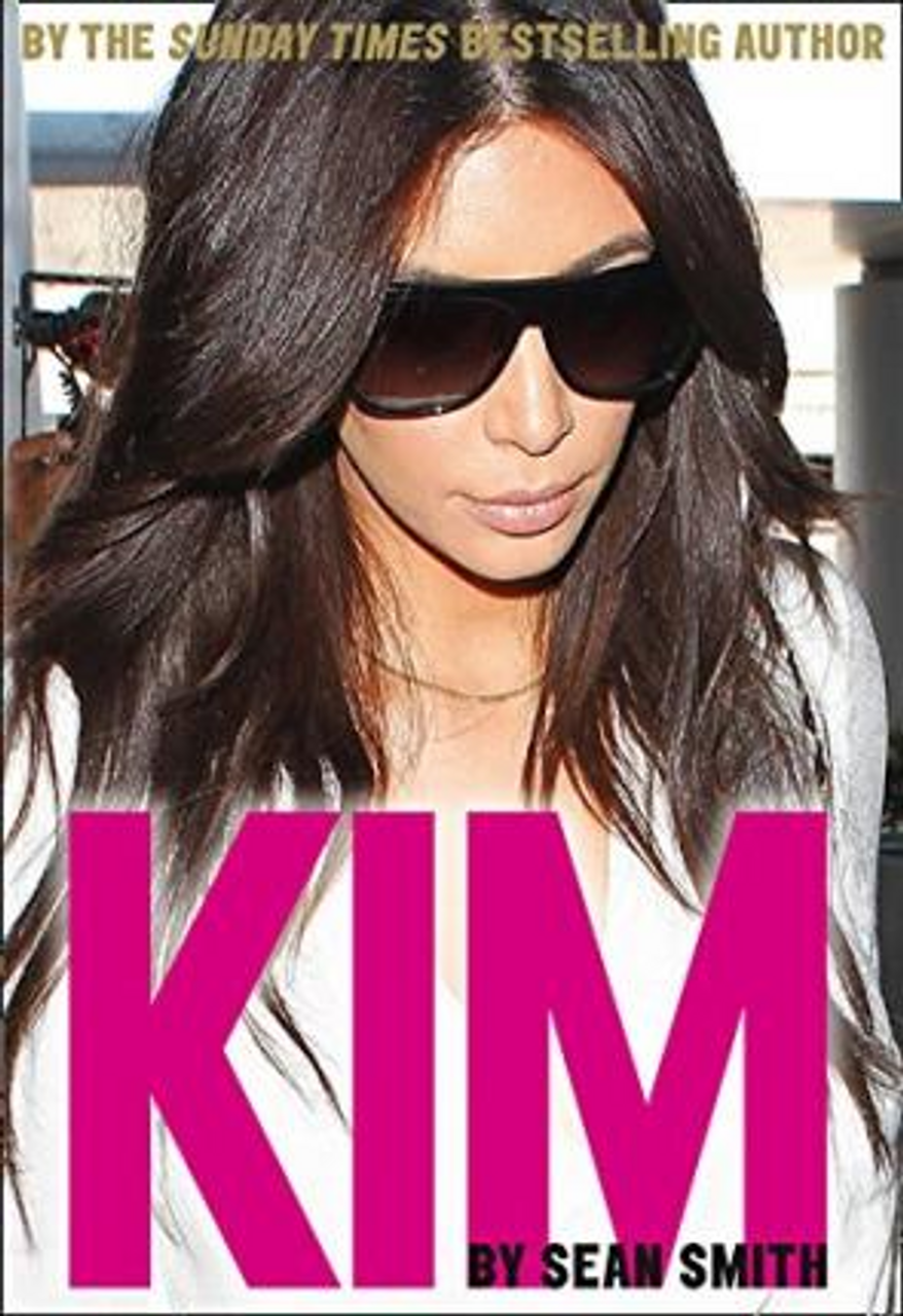 Sean Smith / Kim Kardashian
