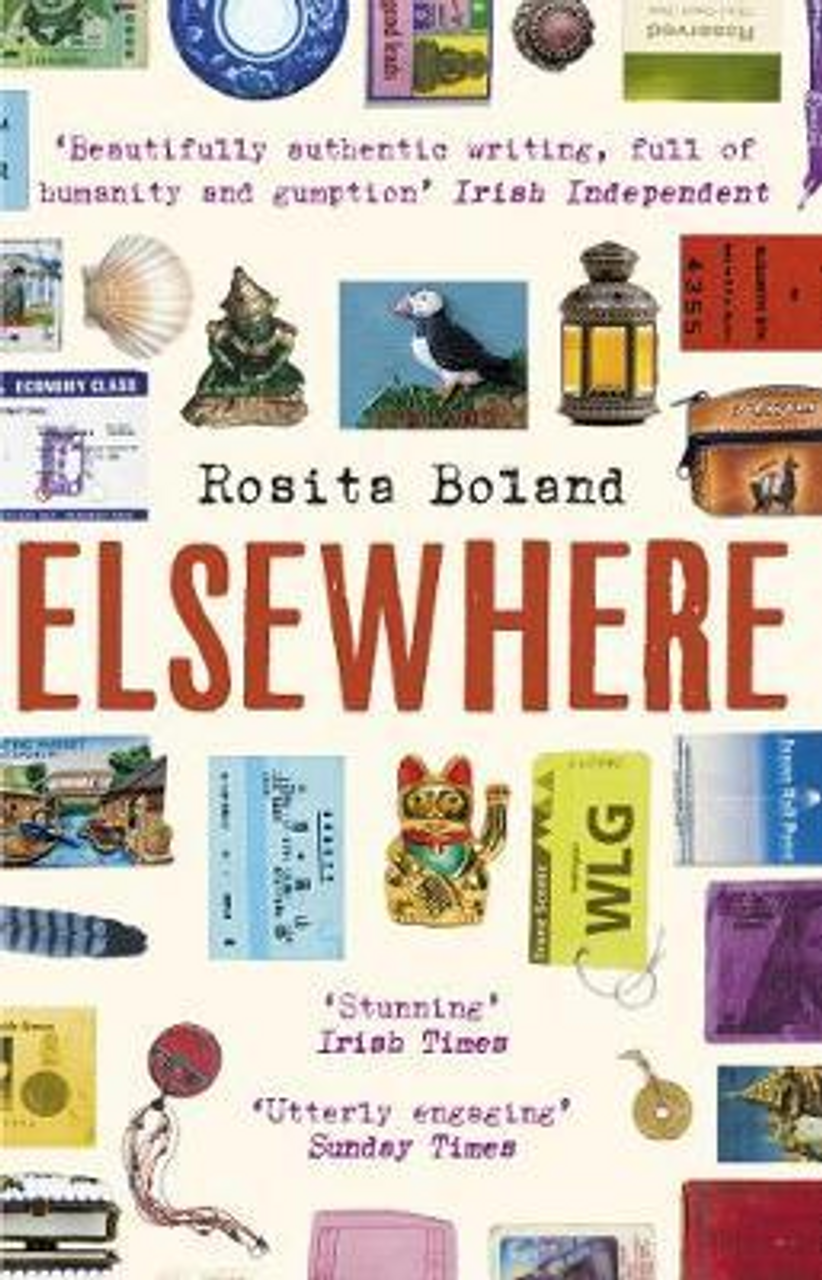 Rosita Boland / Elsewhere