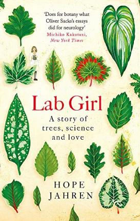 Hope Jahren / Lab Girl