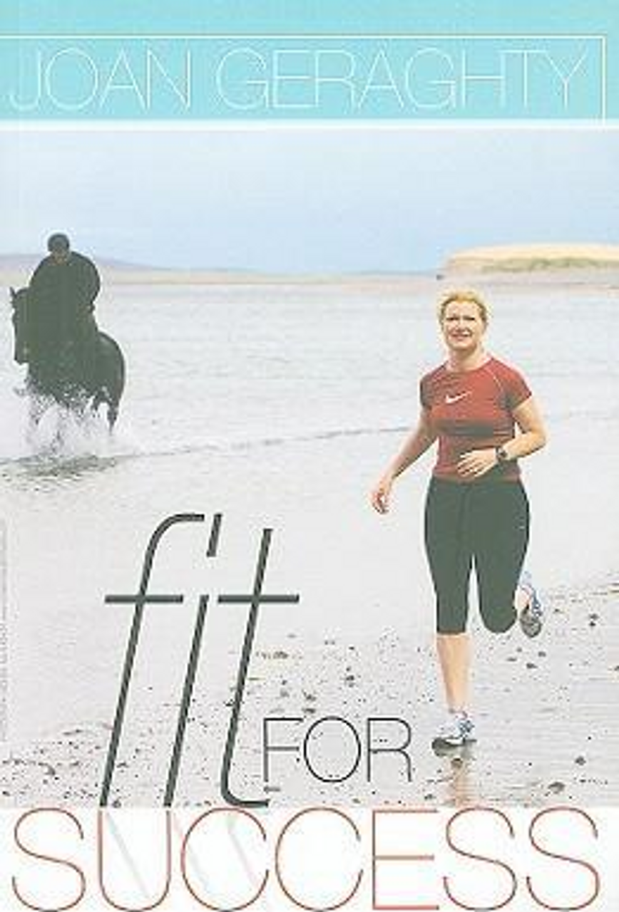 Joan Geraghty / Fit for Success