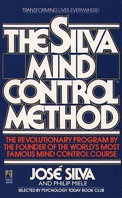 Jose Silva / The Silva Mind Control Method