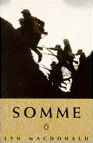 Lyn Macdonald / Somme