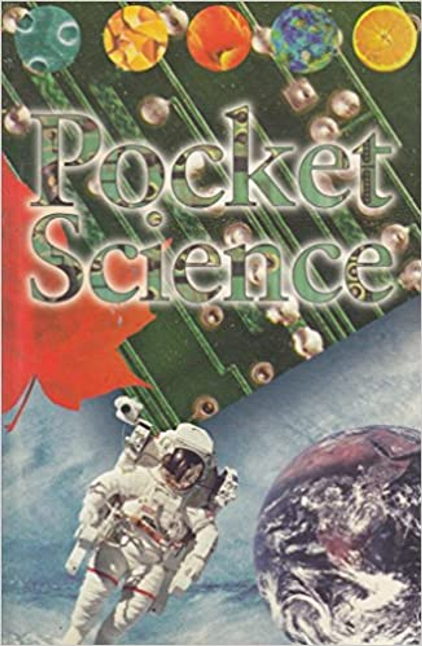 Chris Oxlade / Pocket Science