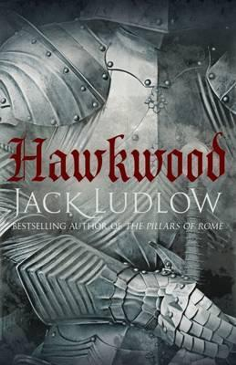 Jack Ludlow / Hawkwood