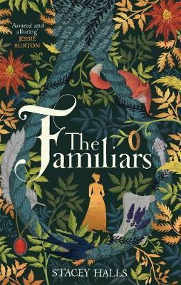 Stacey Halls / The Familiars (Large Paperback)